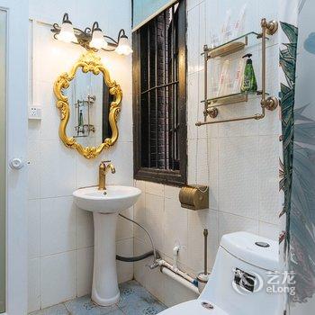 广州路客精品民宿BD2430酒店提供图片