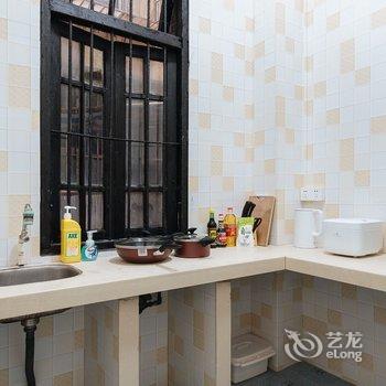 广州路客精品民宿BD2430酒店提供图片