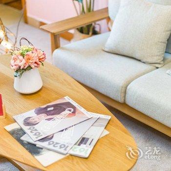 广州Daniel(00129640)公寓(鲁迅先生纪念园分店)酒店提供图片