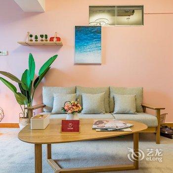 广州Daniel(00129640)公寓(鲁迅先生纪念园分店)酒店提供图片