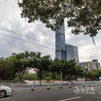 广州Daniel(00129640)公寓(鲁迅先生纪念园分店)酒店提供图片