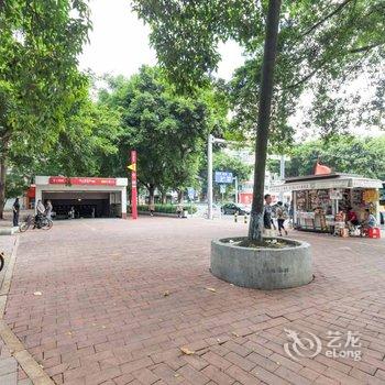 广州Daniel(00129640)公寓(鲁迅先生纪念园分店)酒店提供图片