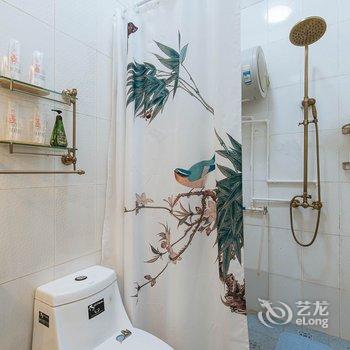 广州路客精品民宿BD2430酒店提供图片
