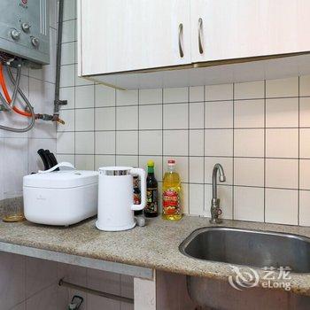广州Daniel(00129640)公寓(鲁迅先生纪念园分店)酒店提供图片