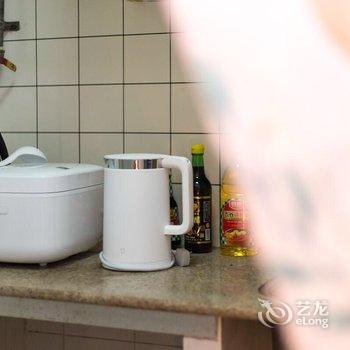 广州Daniel(00129640)公寓(鲁迅先生纪念园分店)酒店提供图片