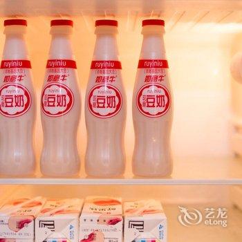 广州Daniel(00129640)公寓(鲁迅先生纪念园分店)酒店提供图片
