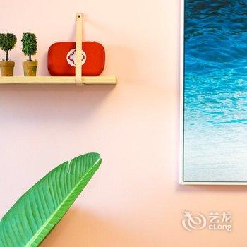 广州Daniel(00129640)公寓(鲁迅先生纪念园分店)酒店提供图片