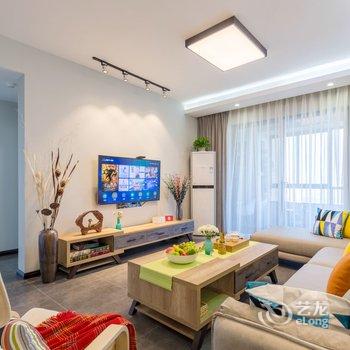 重庆糖果(00129550)公寓酒店提供图片