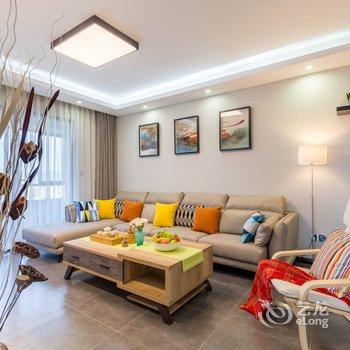 重庆糖果(00129550)公寓酒店提供图片