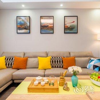 重庆糖果(00129550)公寓酒店提供图片