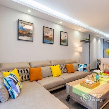 重庆糖果(00129550)公寓酒店提供图片