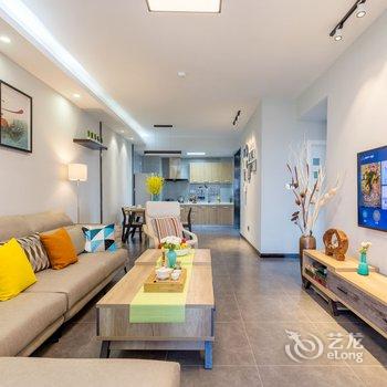 重庆糖果(00129550)公寓酒店提供图片