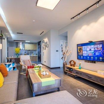 重庆糖果(00129550)公寓酒店提供图片