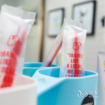 重庆糖果(00129550)公寓酒店提供图片