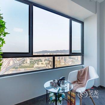 重庆糖果(00129550)公寓酒店提供图片
