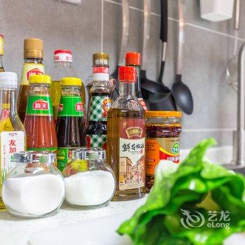 重庆糖果(00129550)公寓酒店提供图片