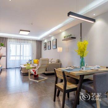 重庆糖果(00129550)公寓酒店提供图片