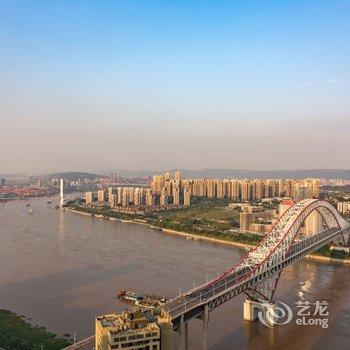 重庆糖果(00129550)公寓酒店提供图片