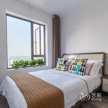 重庆糖果(00129550)公寓酒店提供图片