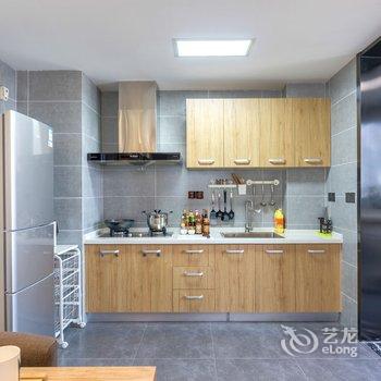 重庆糖果(00129550)公寓酒店提供图片