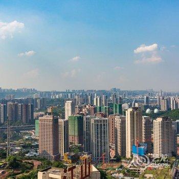 重庆糖果(00129550)公寓酒店提供图片