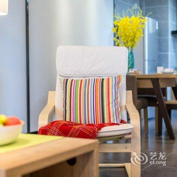 重庆糖果(00129550)公寓酒店提供图片