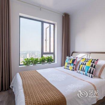 重庆糖果(00129550)公寓酒店提供图片