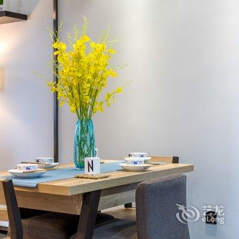 重庆糖果(00129550)公寓酒店提供图片