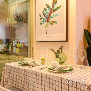 广州Daniel(00129150)公寓(宝华正中约街分店)酒店提供图片