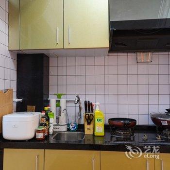 广州Daniel(00129150)公寓(宝华正中约街分店)酒店提供图片