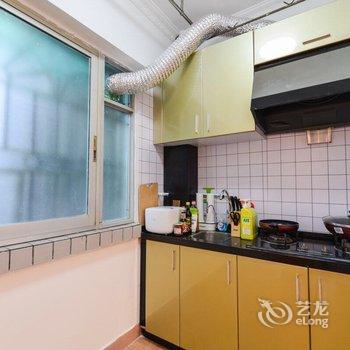 广州Daniel(00129150)公寓(宝华正中约街分店)酒店提供图片