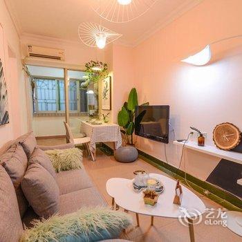 广州Daniel(00129150)公寓(宝华正中约街分店)酒店提供图片