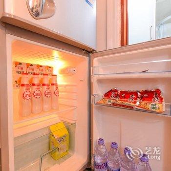 广州Daniel(00129150)公寓(宝华正中约街分店)酒店提供图片