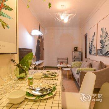 广州Daniel(00129150)公寓(宝华正中约街分店)酒店提供图片
