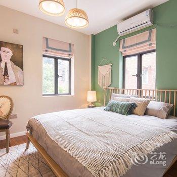广州Mark(00143970)公寓(中共三大会址纪念馆分店)酒店提供图片