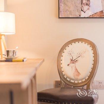 广州Mark(00143970)公寓(中共三大会址纪念馆分店)酒店提供图片