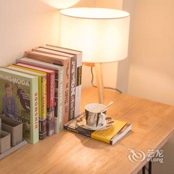 广州Mark(00143970)公寓(中共三大会址纪念馆分店)酒店提供图片