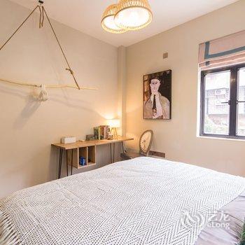广州Mark(00143970)公寓(中共三大会址纪念馆分店)酒店提供图片