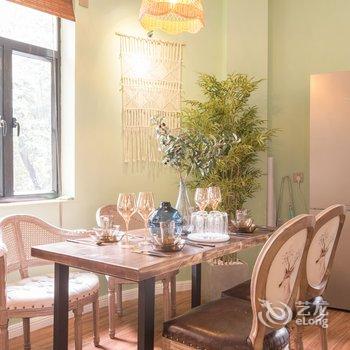 广州Mark(00143970)公寓(中共三大会址纪念馆分店)酒店提供图片
