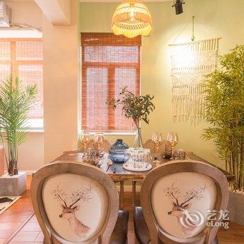 广州Mark(00143970)公寓(中共三大会址纪念馆分店)酒店提供图片