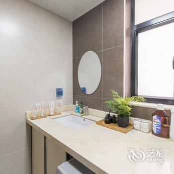 广州Mark(00143970)公寓(中共三大会址纪念馆分店)酒店提供图片