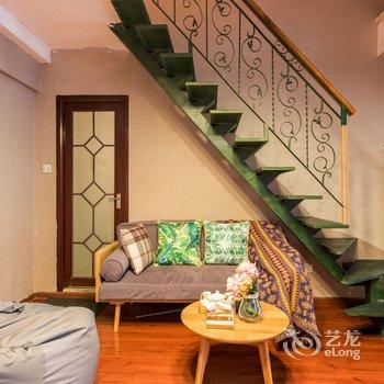 成都路客精品民宿AA4500酒店提供图片