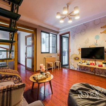 成都路客精品民宿AA4500酒店提供图片