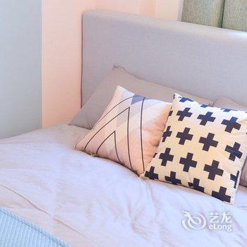 广州路客BC9650精品民宿酒店提供图片