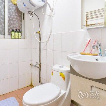 广州路客BC9650精品民宿酒店提供图片