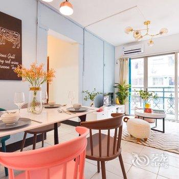 广州路客BC9650精品民宿酒店提供图片