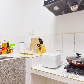 广州路客BC9650精品民宿酒店提供图片