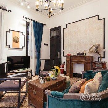 广州路客精品民宿BD2430酒店提供图片