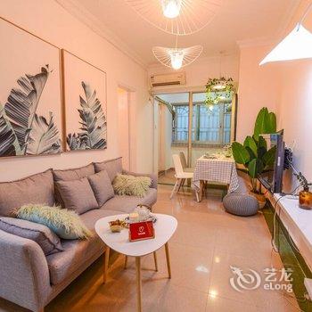 广州Daniel(00129150)公寓(宝华正中约街分店)酒店提供图片