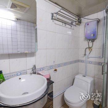 广州Daniel(00129150)公寓(宝华正中约街分店)酒店提供图片